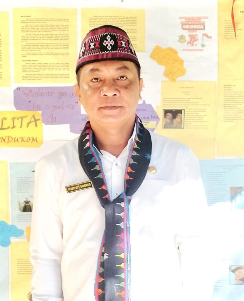 Ketika Siswa Kehilangan Semangat Belajar